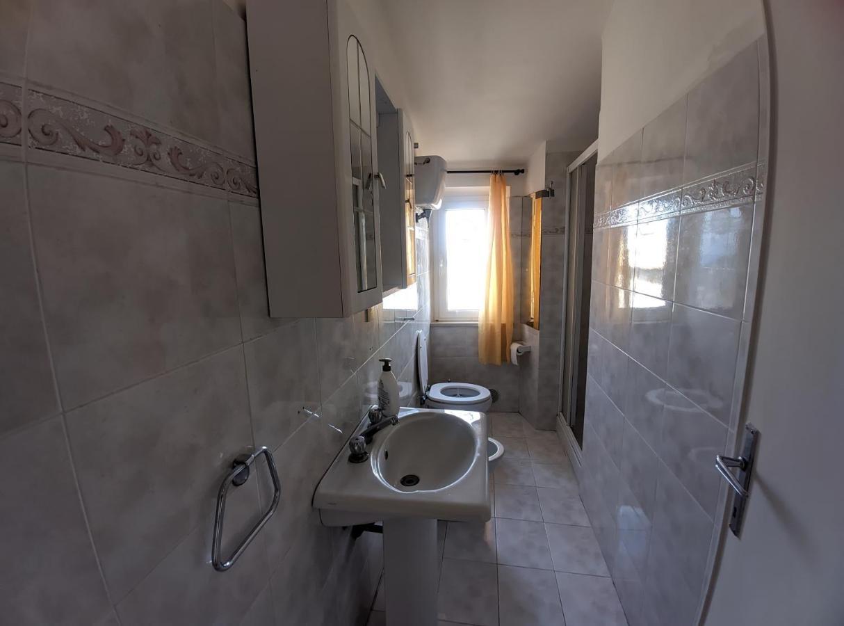 Apartamento Casa Sant'Ercolano Perugia Exterior foto